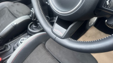 MINI Convertible 2.0 Cooper S Sport 2dr Auto Petrol Convertible